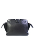 Y Line Toy Mini Crossbody Bag, back view